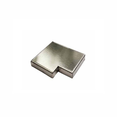 買う Precision-Stamped Nickel Silver RF Shields Factory Ultimate GHz-Frequency EMI Protection with Micron-Level Accuracy online manufacture