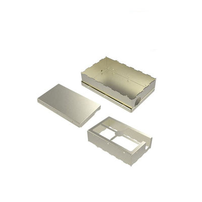 買う Nickel Silver Alloy RF Shielding Manufacturer The Ultimate Solution for High-Frequency Electromagnetic Interference online manufacture