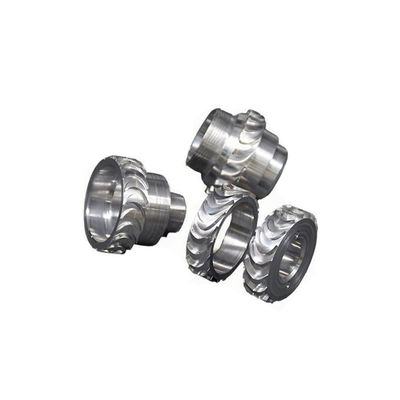 買う Deep-Cavity Milling Breakthrough Precision Milling Service Efficiency in Deep-Hole CNC Processing online manufacture