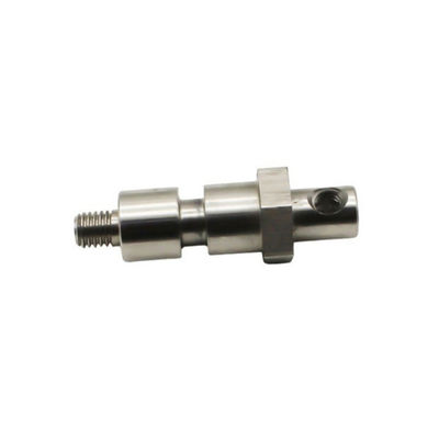 買う CNC Turned Parts Supplier Manufacturer Factory with Integrated Thread Milling & Cross-Drilling online manufacture