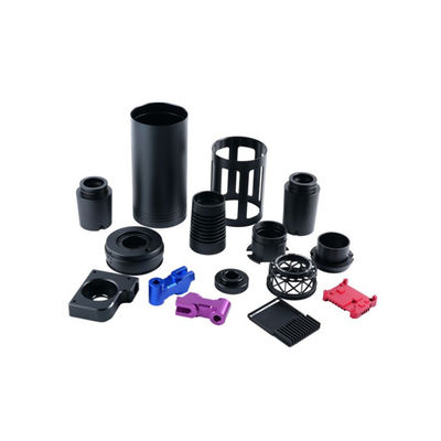 買う アルミニウム部品 高精度CNC部品 90%リサイクル材料 カーボンニュートラル生産プロセス online manufacture