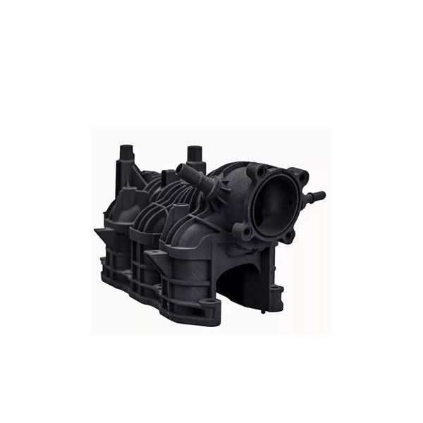 High Precision ISO9001 Rapid 3D Printing Prototype Service Vacuum Casting SLS FFF