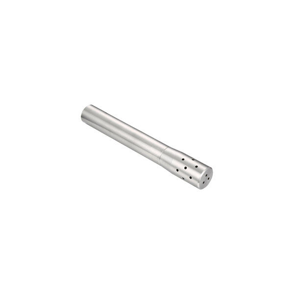 Precision CNC Milling 6061 6063 7075 Aluminum CNC Parts Silk-Screen
