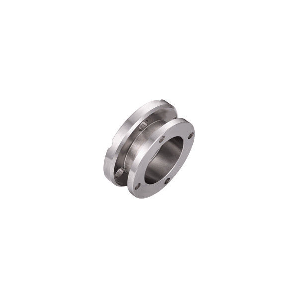 High Precision Stainless Steel CNC Parts 5 Axis Machining Services OEM