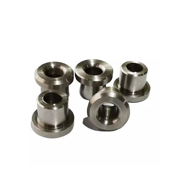 OEM ODM CNC Rapid Prototyping Prototype Machined Parts Aluminum Copper Pins