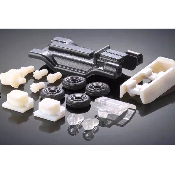 Technological Innovation Vacuum Casting 3d Printing Urethane Casting Service Surface Etching