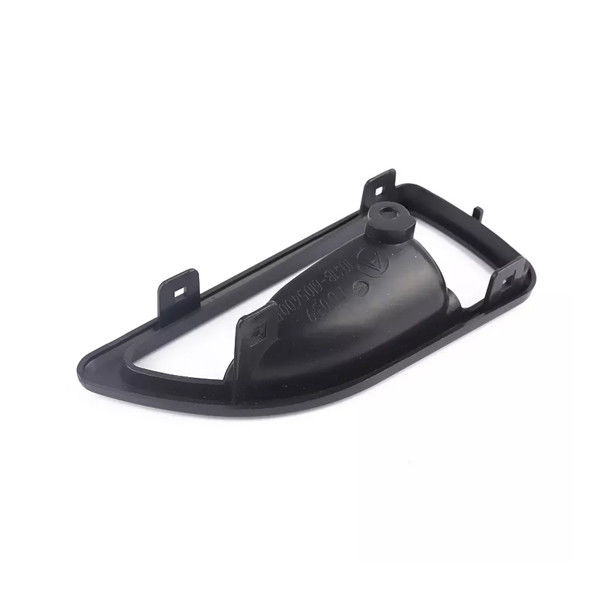 Electronic Plate Rapid Plastic Prototyping Reaction Injection Molding Auto Parts