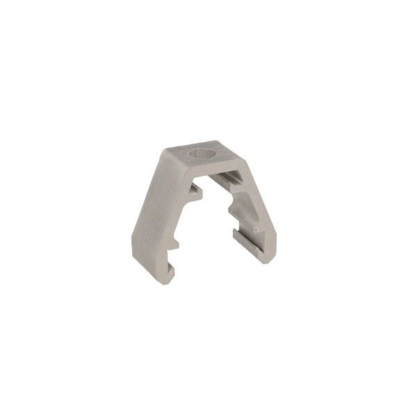 Titanium CNC Machining Steel Parts 3D Printing Service Aluminum CNC Rapid Prototyping