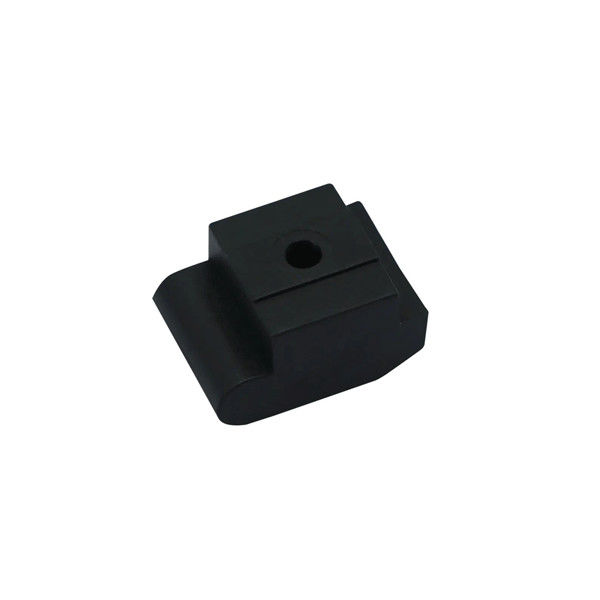ABS DIY Reaction Injection Molding Full Trim Plastic Mold Parts