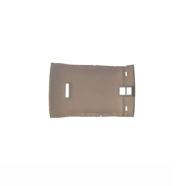 Rapid Plastic Prototyping Rim Molding For Automotive Parts