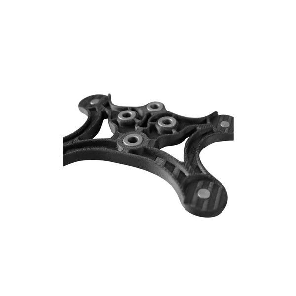 Custom Aircraft Plastic 3d Printing Service Parts Cnc Prototyping