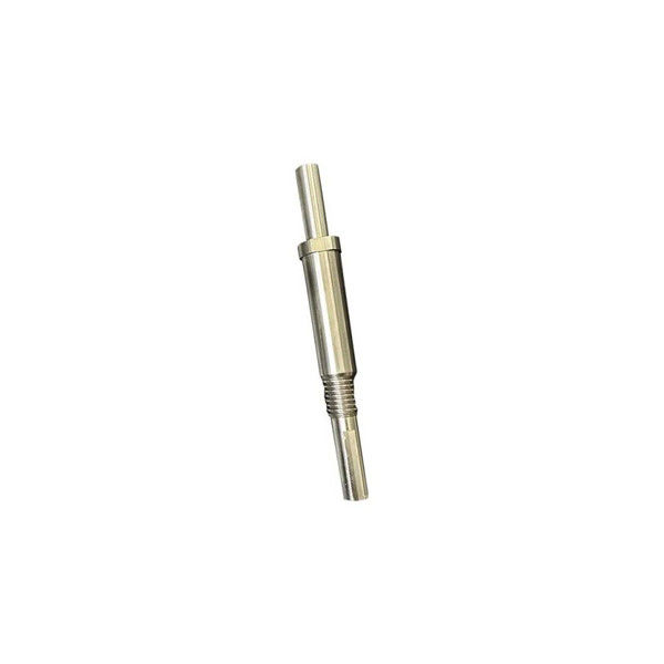 Aerospace Custom Cnc Machining Processing Metal Plastic Accessories