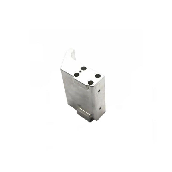 Customized Metal CNC Milling Turning Service Stainless Steel CNC Parts OEM