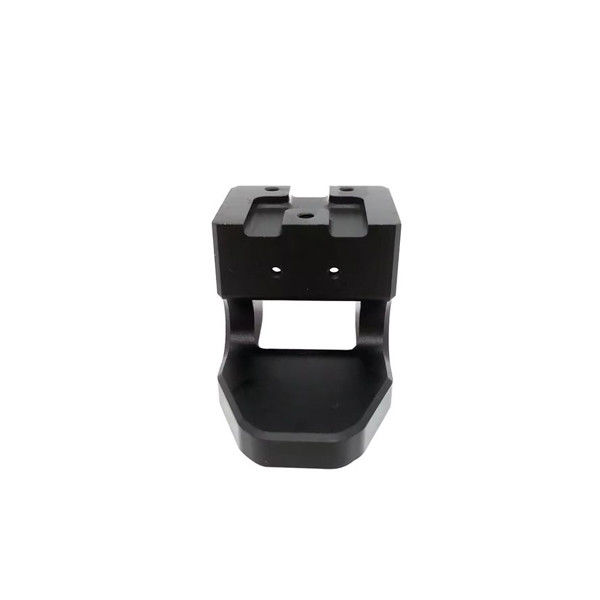 Anodized CNC Machining Parts CNC Milling Metal Parts OEM Services Rapid CNC Milling Accessories Vendor