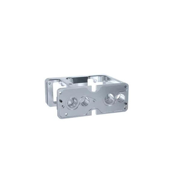 Custom CNC Machining Parts for Aluminum Stainless Steel Brass Metal Processing Supplier CNC Machining Products Vendor