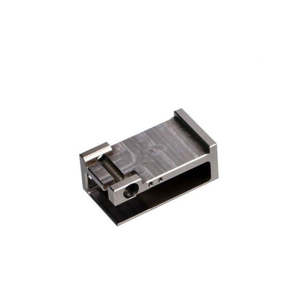 Aluminum CNC Parts for OEMs with Advanced Machining Solutions and Precise Tolerances at Competitive Prices