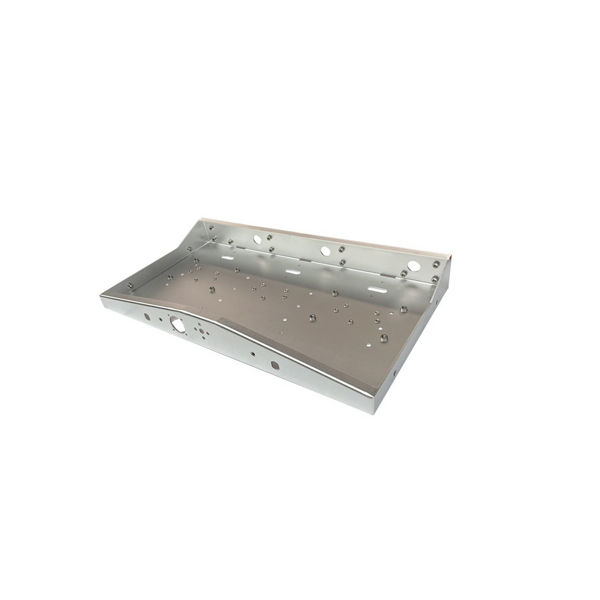 Leading OEM in Automotive Manufacturing Customized Precision Metal Cabinet Assembly with Advanced Inspection Equipments