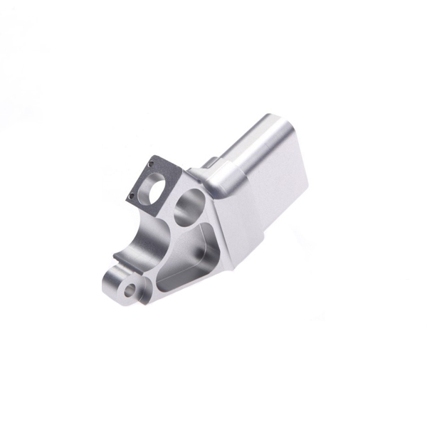 Stainless Steel CNC Parts Manufacturer for the Automotive Industry Lightweight and Strong