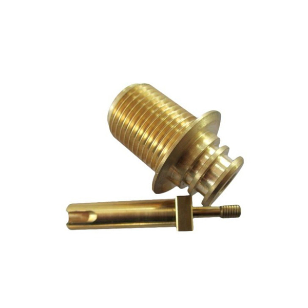 High-Tolerance Aluminum Alloy Spacers Manufacturer for High Requirements Components