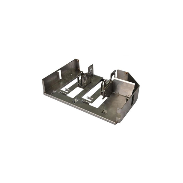 Sustainable Stamping Supplier 30% Energy Reduction Through Hydraulic System Optimization