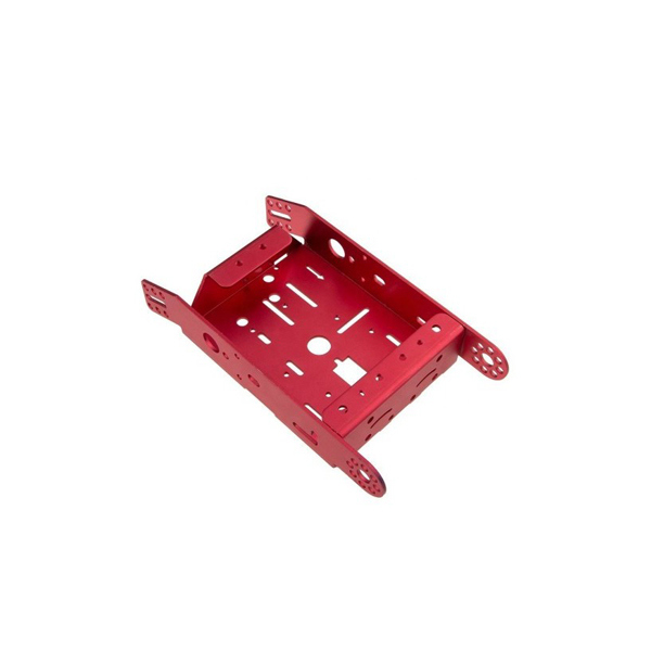 Precision-stamped Custom Frame Solutions Tailored For Industrial Applications Requiring High Durability & Accuracy