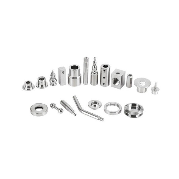 Precision-Engineered Stainless Steel CNC Components Balancing Durability and Dimensional Accuracy