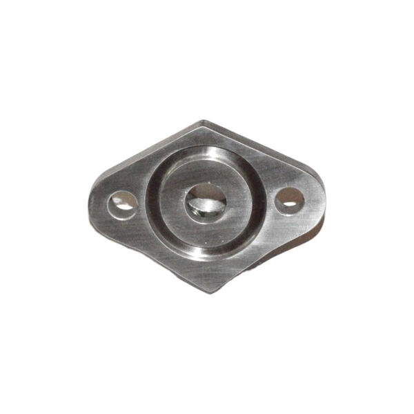 Custom High-Accuracy CNC Components Manufacturer Factory for Prototypes & Production