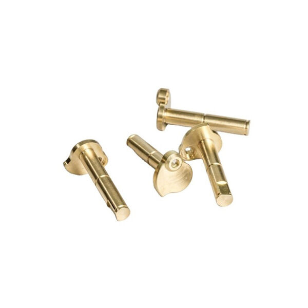 Advanced CNC Turning: Flawless Parts with Sub-Micron Tolerances for Industrial Excellence